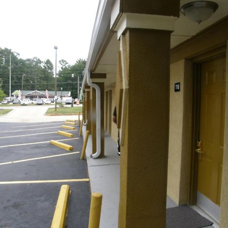 Americas Best Value Inn Stone Mountain Atlanta E Clarkston Экстерьер фото