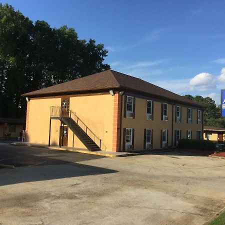 Americas Best Value Inn Stone Mountain Atlanta E Clarkston Экстерьер фото