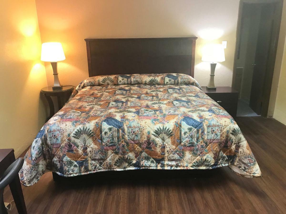 Americas Best Value Inn Stone Mountain Atlanta E Clarkston Экстерьер фото